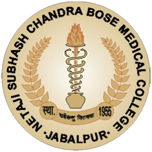 NSCBMC Jabalpur-logo