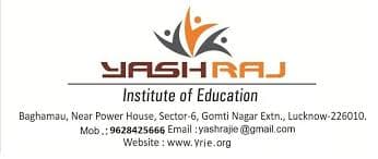 Yashraj Institute of Education-logo