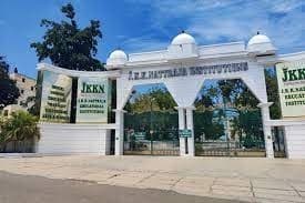 J.K.K Nattraja College of Education-gallery-image-0