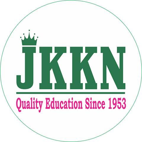 J.K.K Nattraja College of Education-logo