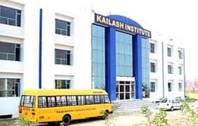 Kailash Institute of law & Management-image