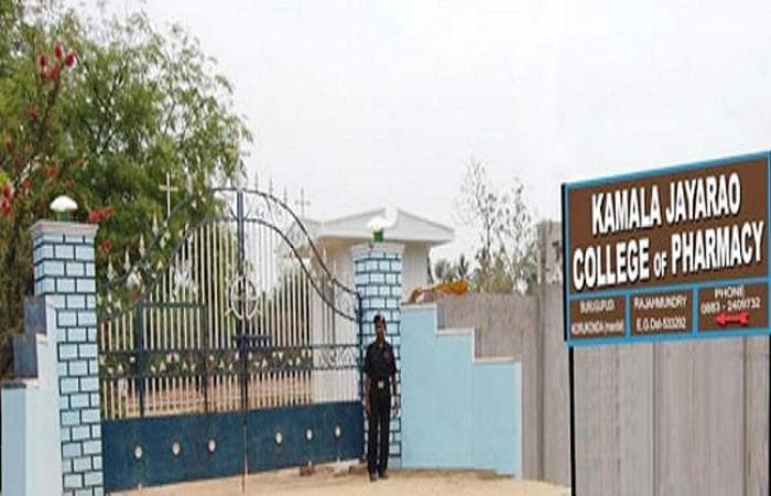 KJR College of Pharmacy-image