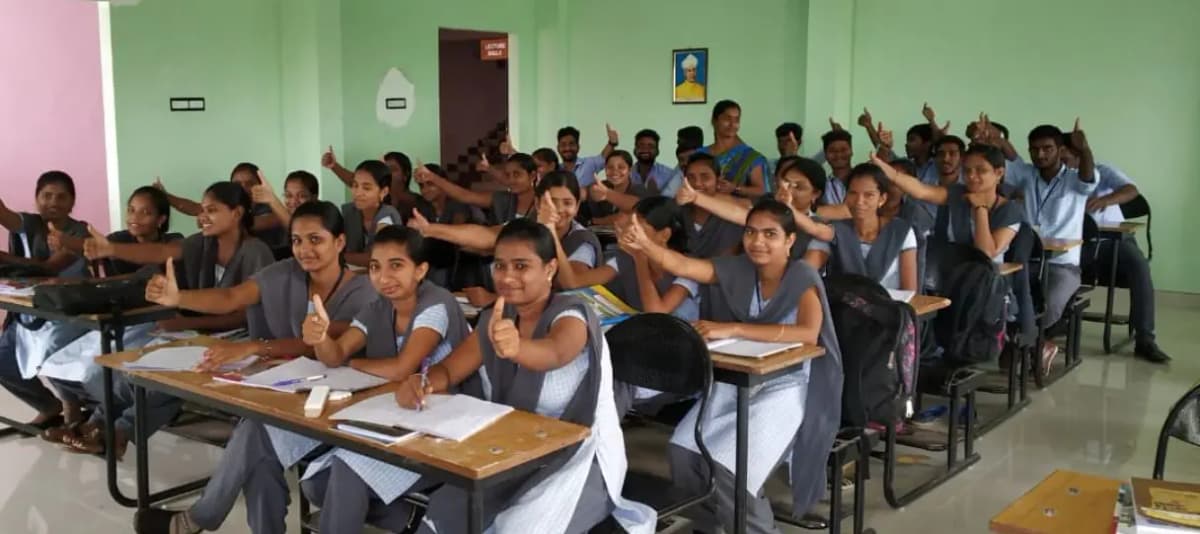 KJ College of Pharmacy-gallery-image-3