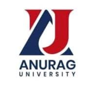 Anurag University-logo