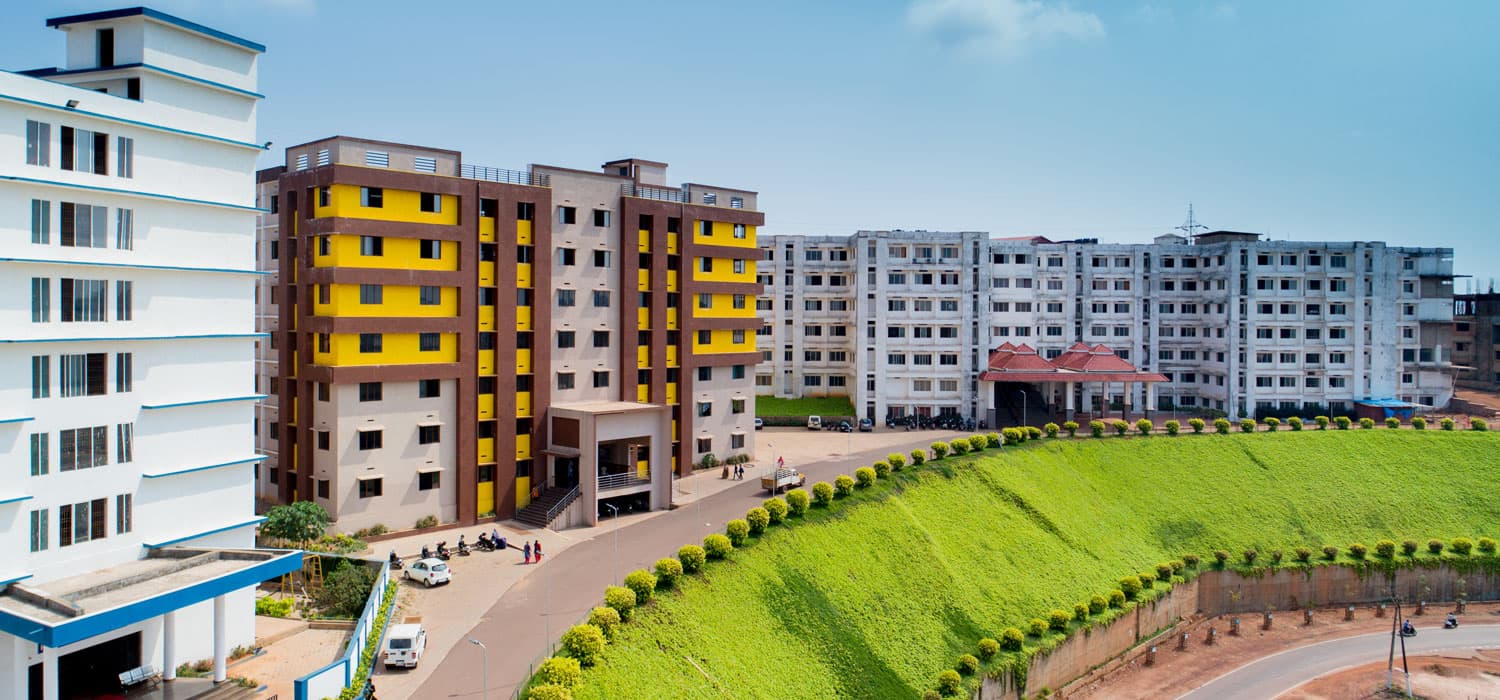 Alva's College-image