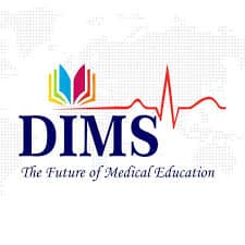 Doon Institute of Medical Sciences-logo