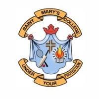 St Mary's College Udupi-logo