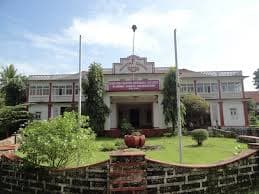 MGM College Udupi-image