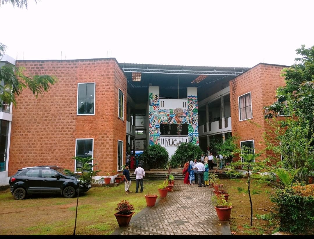 Global Institute Of Architecture-gallery-image-1