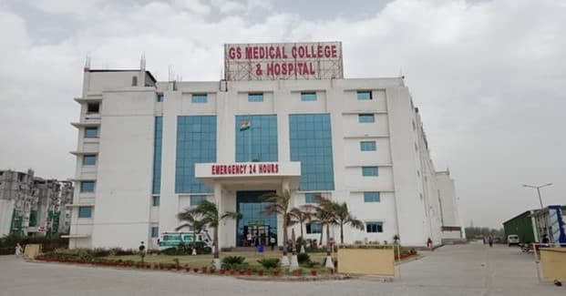 GS Medical College-image