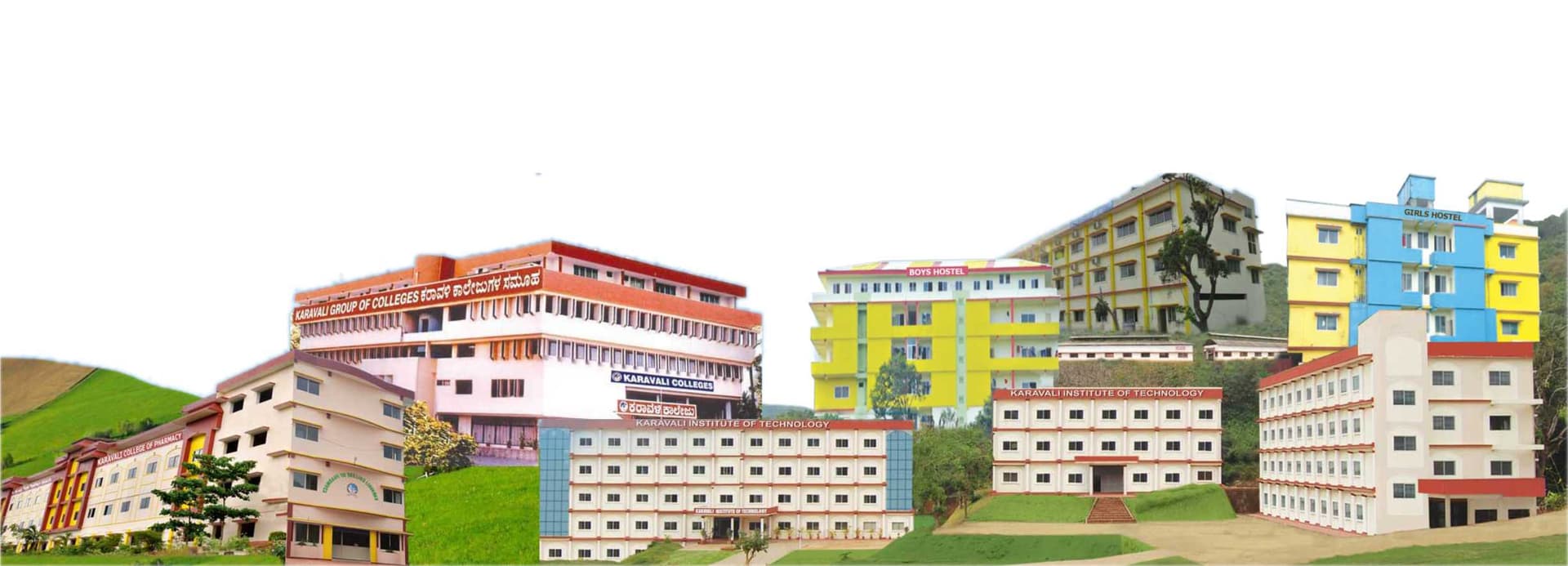 Karavali Group of Colleges-image