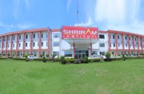 Shri Ram Institute of Technology Meerut-image