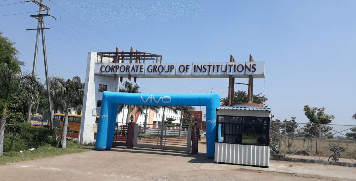 Corporate Institute of Management-image