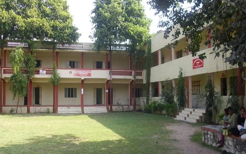 S.P. Arts College Godhra-gallery-image-2