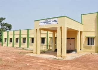 Government First Grade College Mysore-image