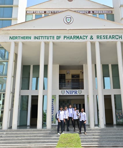 Northern Institute Of Pharmacy and Research-image