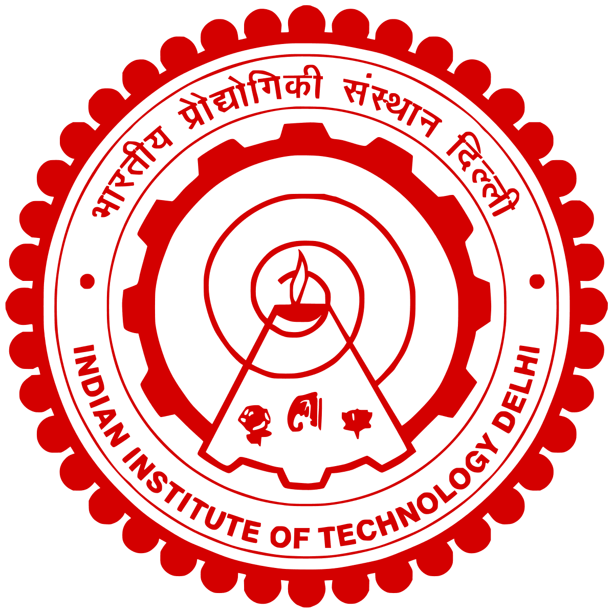 IIT Delhi-logo
