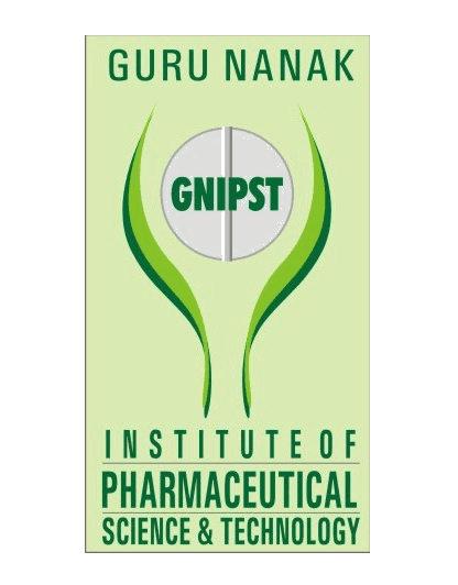 Guru Nanak Institute of Pharmaceutical Science and Technology-logo