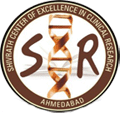Institute of Clinical Research India Ahmedabad-logo