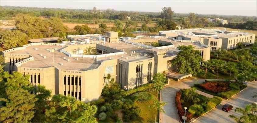 Devang Patel Institute of Advance Technology And Research-gallery-image-3