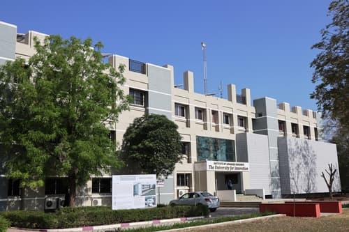 IAR Gandhinagar-image