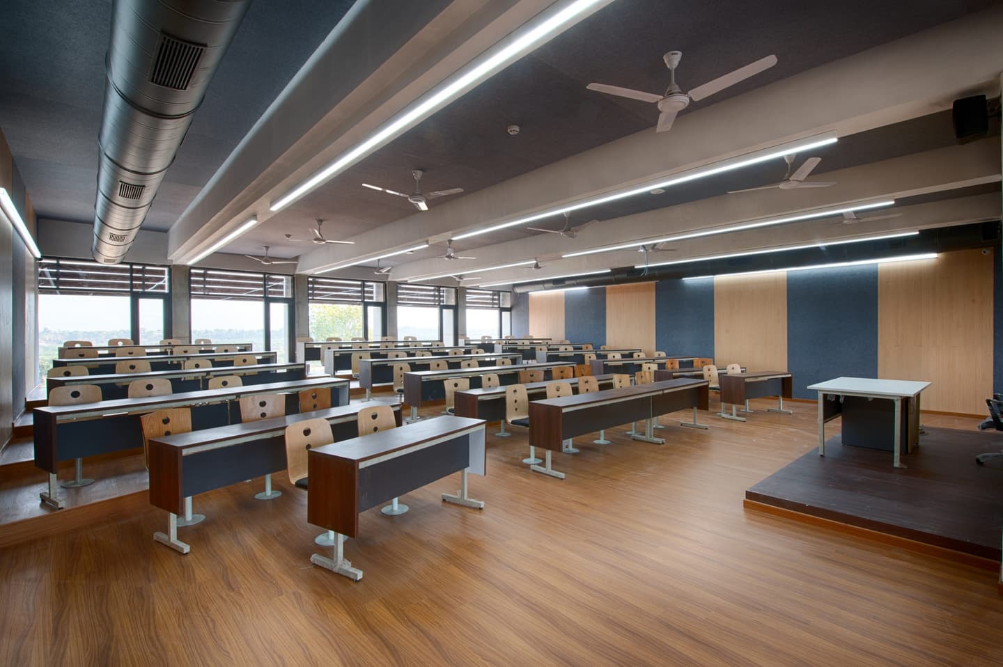 Institute of Advanced Research-image