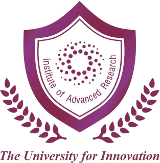 IAR Gandhinagar-logo