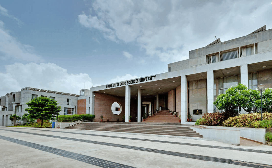 Institute of Behavioral Science, Gujarat Forensic Sciences University-image