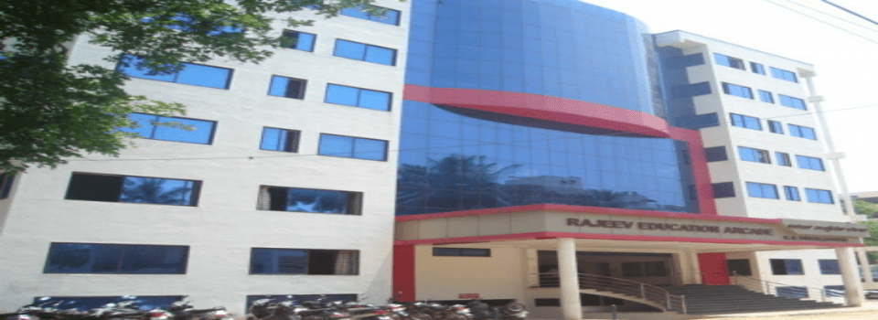 Rajeev College of Education-image