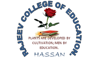 Rajeev College of Education-logo
