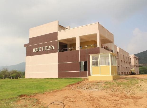 Krishna College of Agriculture and Technology-gallery-image-0