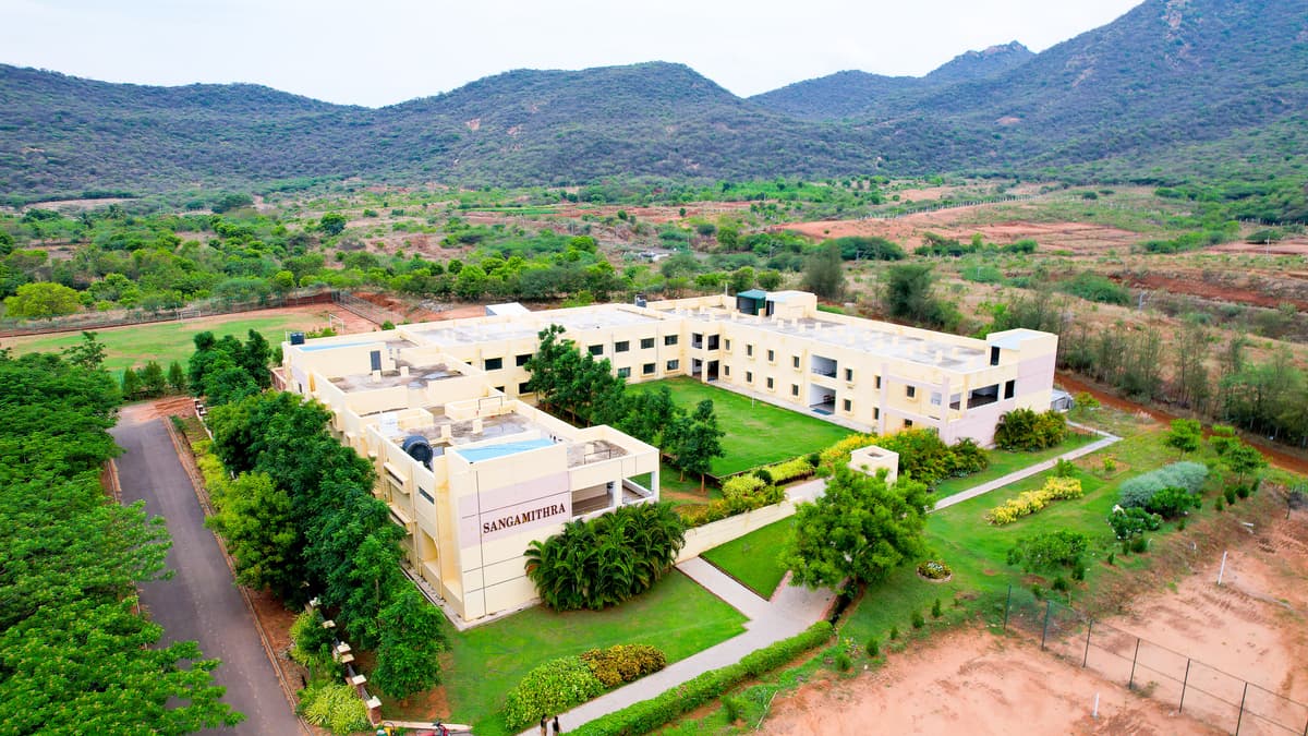 Krishna College of Agriculture and Technology-gallery-image-4
