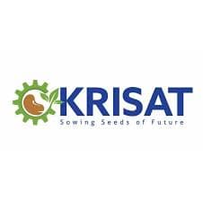 Krishna College of Agriculture and Technology-logo