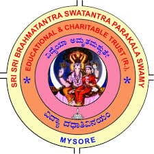 Sri Lakshmi Hayagreeva Institute of Science, Commerce and Management-logo