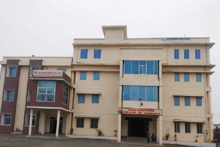 Vivekanand College of Pharmacy-gallery-image-2