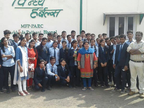 Vivekanand College of Pharmacy-gallery-image-4