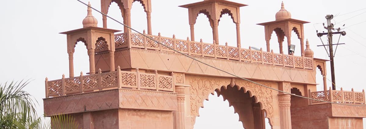 Vivekanand College of Pharmacy-gallery-image-0