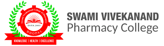 Vivekanand College of Pharmacy-logo