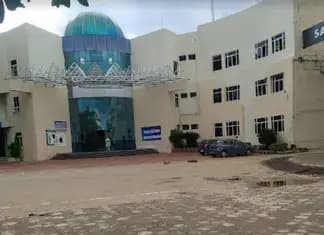 Sardar Ajeet Singh Memorial College of Education