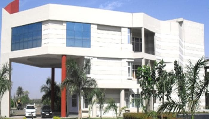 IES College of Pharmacy-image