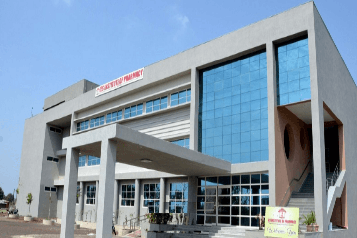 IES Institute of Pharmacy-image