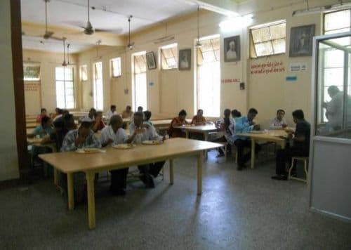 CB Patel Arts College-image