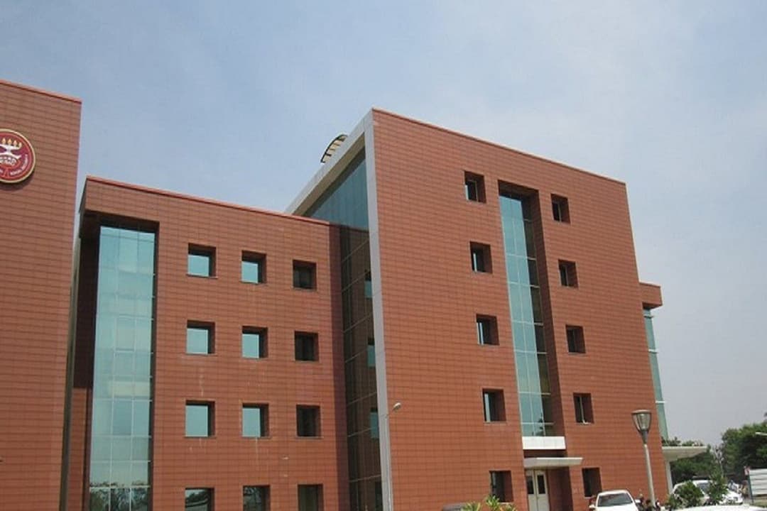 Government Medical College & ESIC Hospital-image