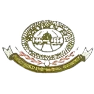 Vijaya First Grade College logo