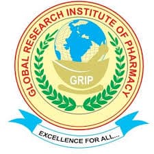 Global Research Institute of Pharmacy-logo