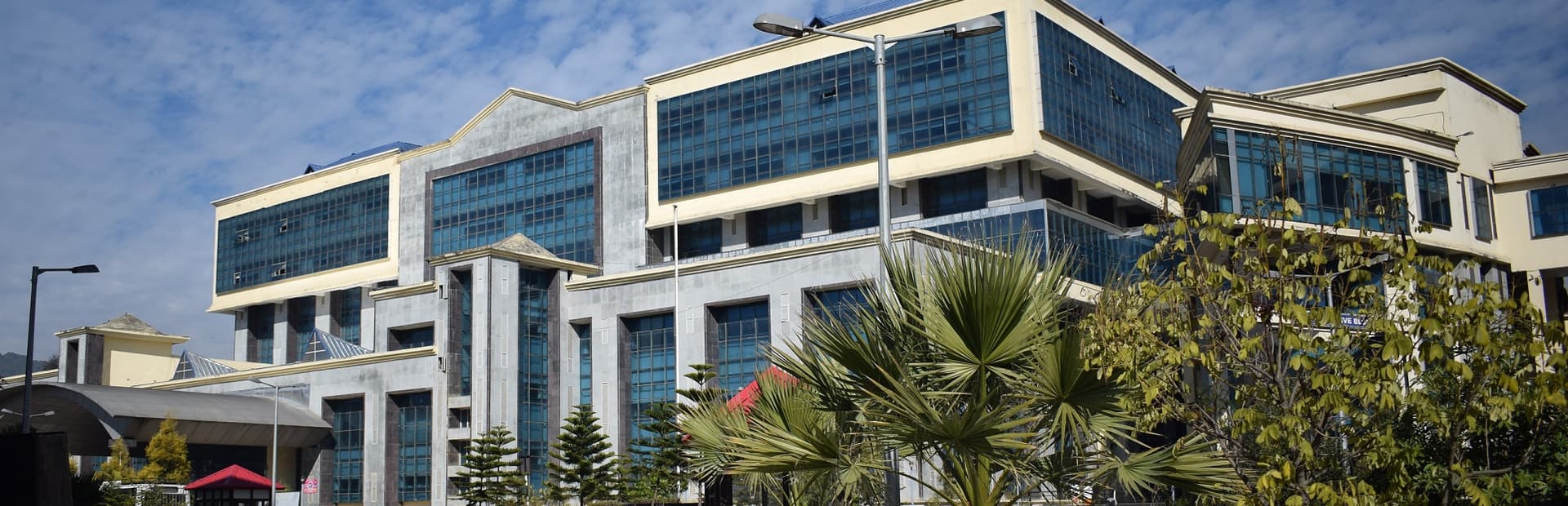 SLBSGMCH Mandi-image