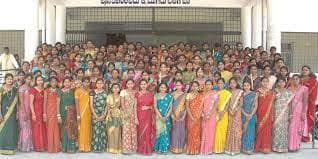 Government First Grade College for Women, Holenarasipur-image
