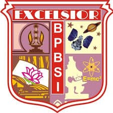 BP Baria Science Institute logo