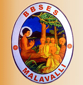 Bhagawan Buddha College of Education-logo