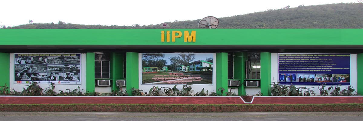 Indian Institute for Production Management-image